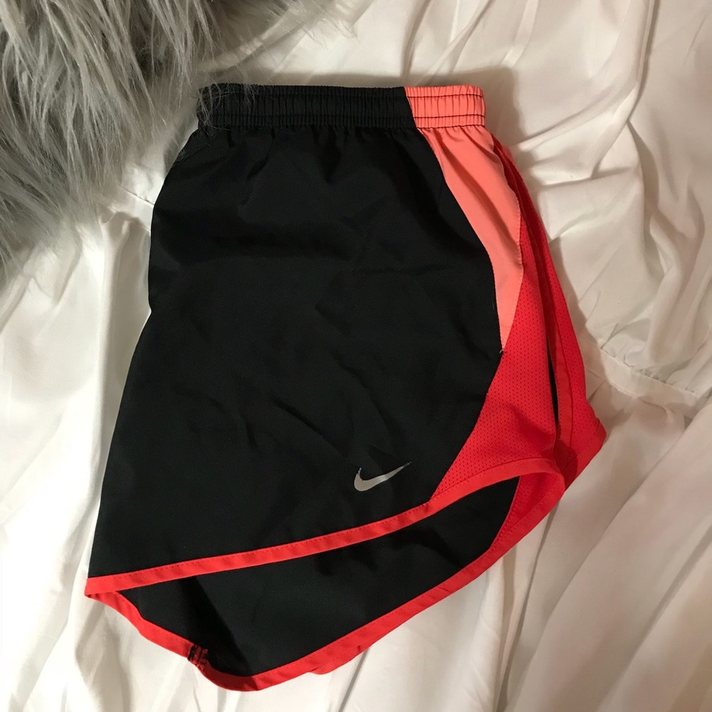 Nike DRI-FIT Athletic Shorts